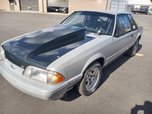 80 FORD MUSTANG NOTCHBACK  for sale $19,950 