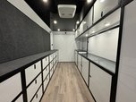 2024 Alumi Tech 16' Vending Trailer  for sale $49,995 