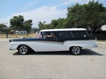 1957 Ford Del Rio Wagon 