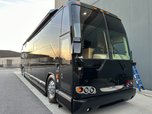 2004 Prevost Featherlight HS43 (REDUCED $100K)  for sale $180,000 