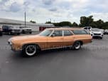 1970 Buick Estate Wagon  for sale $7,500 