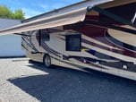 2016 class a fleetwood discovery g40
