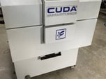 Cuda H2O-2518 Parts Washer  for sale $6,500 
