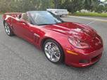 2012 CHEVROLET CORVETTE GRAND SPORT CONVERTIBLE 23K Mi 6.2Lt  for sale $39,998 