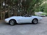 1971 Chevrolet Corvette  for sale $30,000 