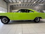 1968 Plymouth Road Runner  for sale $32,495 