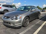 Acura RSX Type-S: K24A, Time Attack prepared  for sale $12,000 