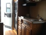 TOP KICK MOTORHOME & TRAILER  for sale $68,000 