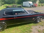 1970chevelle582cu.nitrous feed  for sale $89,000 