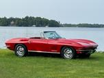 1967 Chevrolet Corvette  for sale $95,000 