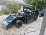 Lightning modified   for sale $10,500 