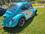 1973 vw bug 