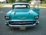 1957 Chevrolet Bel Air  for sale $29,000 