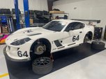 Ginetta G56 GT4  for sale $195,000 