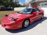 1993 Pontiac Firebird  for sale $14,000 