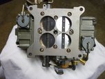 New Alcohol 850 Holley/Braswell 4150 Carburetor  for sale $750 