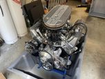 Ford 427 FE V8 Engine  for sale $10,000 