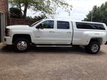 2016 Silverado High Country 3500HD  for sale $55,000 