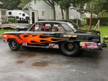 1967 Chevy II Super Stock  for sale $60,000 