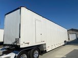 1999 53ft Kentucky trailer  for sale $69,500 