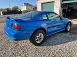 1998 Mustang GT Roller   for sale $4,250 