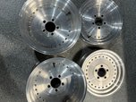 Vintage Centerline Wheels  for sale $1,000 