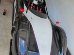 GET ON TRACK NOW with this 2002 Radical SR3 SuperSport   for sale $29,500 