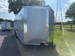 2025 SEED 8.5 x 24 Enclosed Car Hauler 9,900   for sale $9,850 