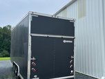 Stacker Trailer 2011 ATC MOTV  for sale $34,500 