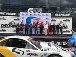 Historics Package-Daytona Winning Olds Aurora-2 Cars, Spares  for sale $775,000 