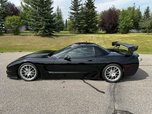 Track Ready 2001 C5 Corvette  for sale $32,000 