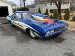 1971 'Cuda/BBC S/G, SC  for sale $59,900 