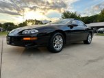 2002 Chevrolet Camaro  for sale $21,500 