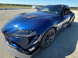 2020 Toyota Supra  for sale $76,000 