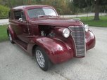 1938 Chevrolet Master  for sale $37,500 