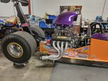 2012 Monden Turn Key Top Dragster  for sale $35,000 