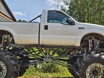 5 ton ford mega truck 