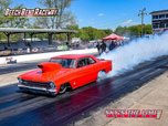 Bob’s Pro Fab 1967 Chevy II  for sale $165,000 