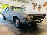 1969 Chevrolet Chevelle  for sale $15,000 