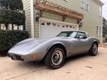 1978 Chevrolet Corvette  for sale $23,500 