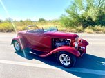 1932 ford roadster custom   for sale $37,500 