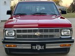 1992 Chevrolet S10  for sale $14,450 