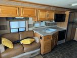 FLEETWOOD EXPEDITION RV 