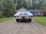 1972 Chevelle. 540 ci. VERY NICE STREET CAR! 