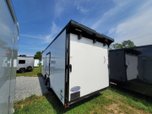 2024 CONTINENTAL CARGO AUTOMASTER 8.5X24 Car / RacingTrailer  for sale $21,999 