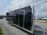 2025 Rance Aluminum RECHN8.5X24TA Car / Racing Trailer  for sale $18,999 