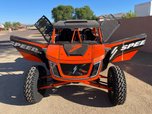 Speed UTV El Diablo  for sale $50,000 