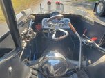 1968 R&B dragster  