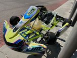 Compkart 4R-21  for sale $4,000 