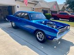 1969 Dodge Dart GTS  for sale $80,000 